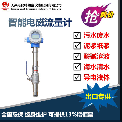廠家供應(yīng)SFM熱式氣體質(zhì)量流量計小口徑定制適用各種腐蝕性氣體