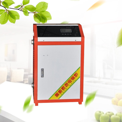 廠家供應(yīng)落地式電采暖爐系列 節(jié)能型家用壁掛爐 智能電采暖爐