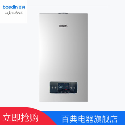 廠家直銷BA系列20~55KW家用天然氣品牌代理加盟燃?xì)獗趻鞝t