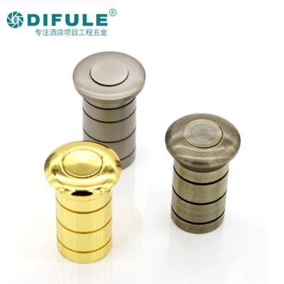 廠家批發(fā) 全銅防塵器防塵蓋筒插銷 防沙平孔器五金防塵器 直銷