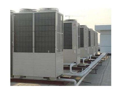 空氣源 熱泵制熱采暖 商用節(jié)能中央空調(diào) 廠房供熱制冷工程