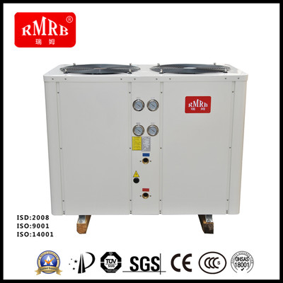 10P商用空氣源熱泵熱水器