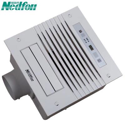 綠島風(fēng)Nedfon純平浴霸風(fēng)暖機(jī)遙控型集成吊頂BQT10-22-27B 300*300