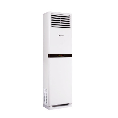 chunlan/春蘭空調(diào)KFR-50LW/VF3d-E2大2P柜機2匹空調(diào)冷暖定頻柜機