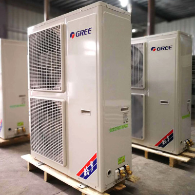 格力5匹天花機KFR-120W/TN 二手格力天花機3匹一拖一