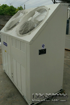 格力中央空調(diào)15匹 35KW 模塊機(jī) 型號(hào)：HLR35S/A