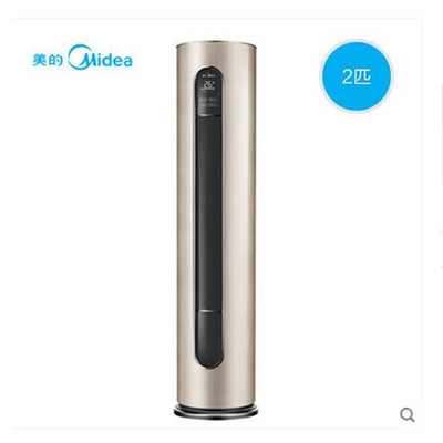 空調(diào)美的圓柱一級節(jié)能實體店專賣免費送貨安裝保修六年年貨節(jié)特價