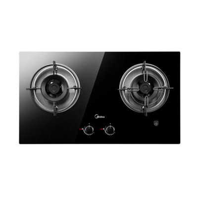 美的（Midea）JZT/Y-MQ7652-GA 大火力鋼化玻璃燃?xì)庠畎踩?/></a></dt>
    <dd class=