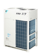 大金中央空調(diào)VRV多聯(lián)機(jī)，VRV中央空調(diào)，20匹大金空調(diào),RUXYQ20BA