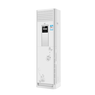 工廠直銷空調(diào) CHEBLO5匹經(jīng)典系列冷暖方形柜機