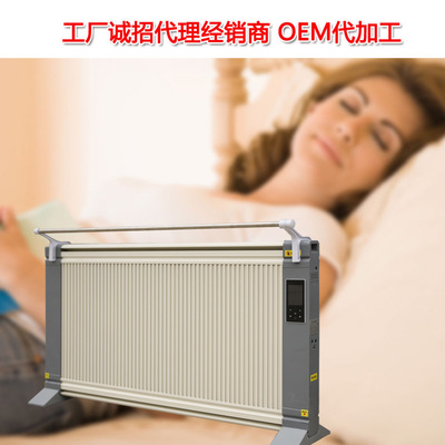 專業(yè)生產(chǎn)批發(fā)冬季防凍碳纖維電取暖器雙面取暖承接貼牌代加工業(yè)務(wù)