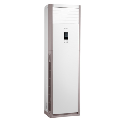 Midea/美的大2P/大3匹定速冷暖柜機(jī)家用變頻省電節(jié)能立式空調(diào)特價