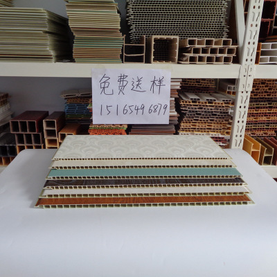 大量現(xiàn)貨 石塑集成墻板 背景墻板 家裝建材 快裝集成墻面板裝飾板