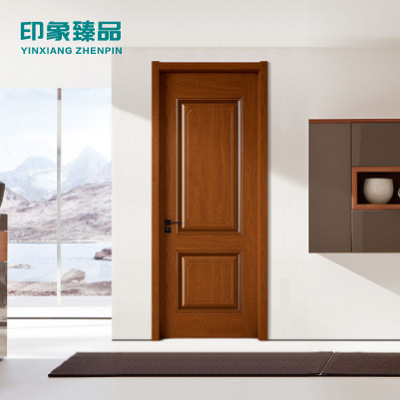 現(xiàn)代生活木門室內(nèi)房間實(shí)木復(fù)合門簡約定制免漆木質(zhì)門輕奢時(shí)尚北歐