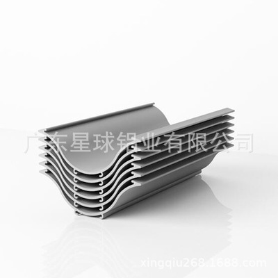 廣東佛山廠 定制供應 6063鋁合金型材 工作臺鋁合金型材