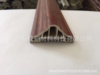 海鯨王子納米石木集成墻板
