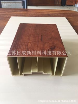 零甲醛環(huán)保納米石木護墻板