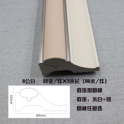 皮雕軟包裝飾線條8公分網(wǎng)格配套邊框PS發(fā)泡背景墻裝飾線
