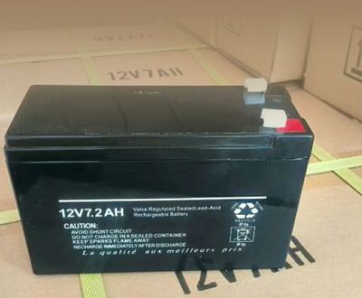 門(mén)禁后備電源/12V7AH蓄電池/UPS蓄電池/門(mén)禁配套蓄電池