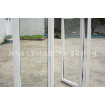 生產(chǎn)廠家批發(fā)定制專業(yè)設(shè)計(jì) 塑鋼窗鋼制推拉窗 青島鴻之泰現(xiàn)貨供應(yīng)