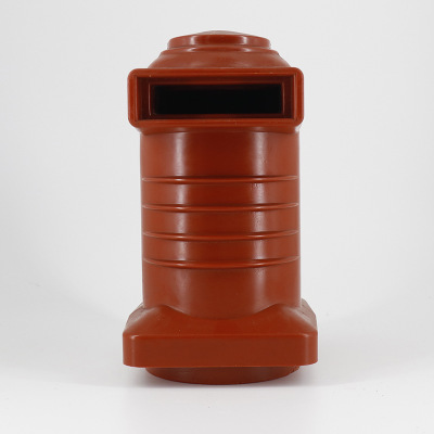 中置柜觸頭盒CH3-10Q/180高壓環(huán)氧樹(shù)脂 630-1250A 10kv高壓觸頭盒