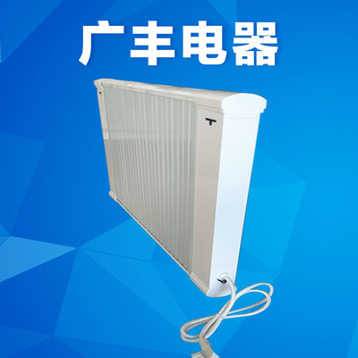廠家批發(fā) 辦公室家用冬季遠(yuǎn)紅外碳纖維電暖器移動(dòng)式壁掛取暖器