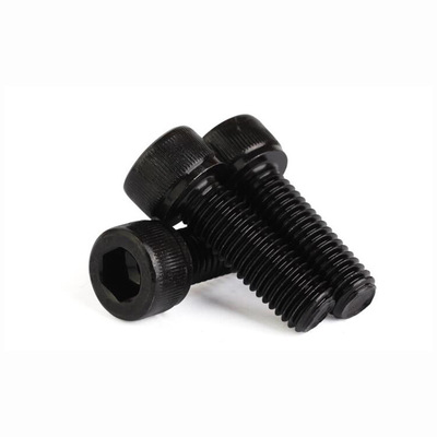 吉昊自產(chǎn)自銷M20×30-200 GB70內(nèi)六角螺栓DIN912螺栓全牙半牙螺栓