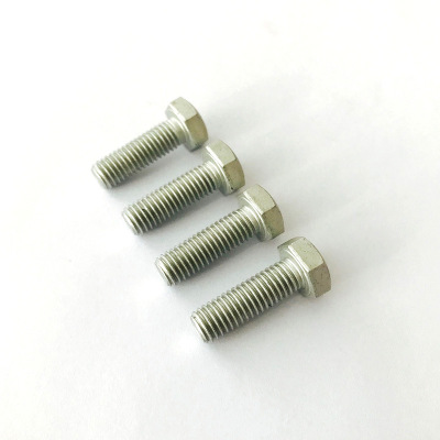 304不銹鋼外六角螺栓M12X250和M12X280廠家現(xiàn)貨銷售 出廠價(jià)