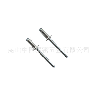 抽芯鉚釘 廠家直銷批發(fā) 歡迎來圖來樣定制