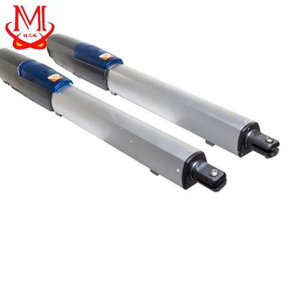 德國(guó)銳瑪開門機(jī)AAVAQ新款掛壁式平開門電機(jī)LED燈庭院門開門機(jī)