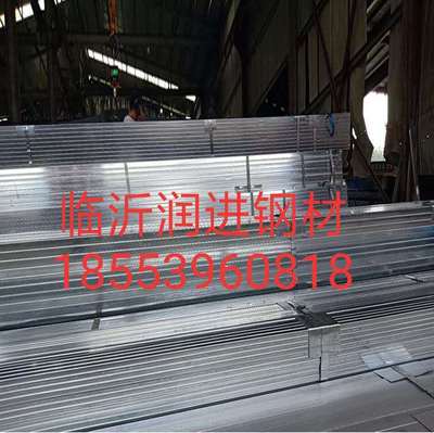 現(xiàn)貨充足國標(biāo)鍍鋅方管Q235B 機(jī)械建筑用方管 耐腐蝕方管批發(fā)零售
