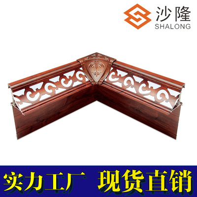 沙隆供應(yīng)集成吊頂鋁梁 發(fā)光二級(jí)頂鋁梁 嘉興浴霸廠家批發(fā)