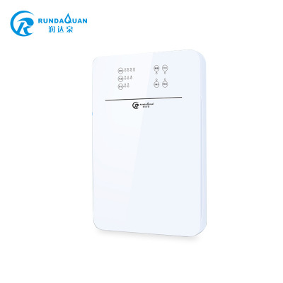 小型空氣凈化器家用除甲醛生活家電小電器負離子凈化器廠家直銷