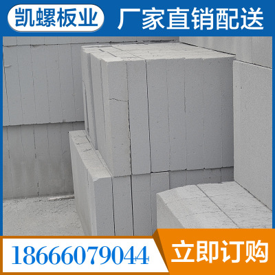 廠家大量供應(yīng) 輕質(zhì)加氣塊磚 蒸壓加氣混凝土砌塊 建筑用加氣磚