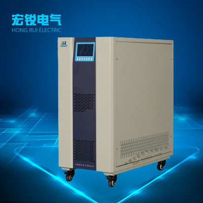 ZSBW-200KVA380V三相交流無觸點(diǎn)穩(wěn)壓電源醫(yī)療設(shè)備CT機(jī)專用