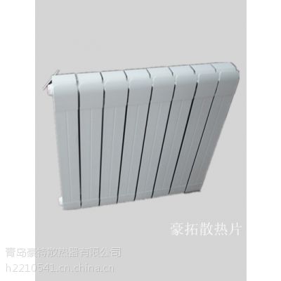 岳陽君山區(qū)銅鋁復合散熱片如何經(jīng)營完善了