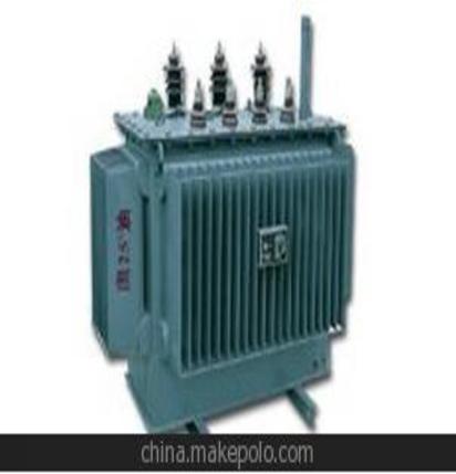 中國變壓器 S11系列 電力變壓器 三相變壓器