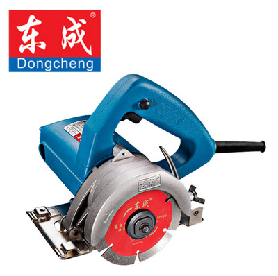 東成石材切割機(jī)Z1E-FF-110電動(dòng)工具 1200大功率多功能家用云石機(jī)