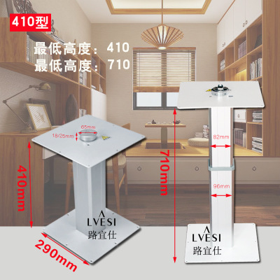 免電源自動(dòng)榻榻米升降臺(tái) 氣動(dòng)榻榻米升降臺(tái) 手動(dòng)榻榻米升降器