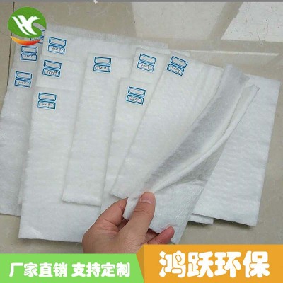 長(zhǎng)絲土工布公路養(yǎng)護(hù)長(zhǎng)絲土工布聚酯無(wú)紡?fù)杆疂B水土工布廠家直銷