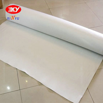 土工布生產(chǎn)廠(chǎng)家熱售高品質(zhì)土工布防水防滲量大從優(yōu)