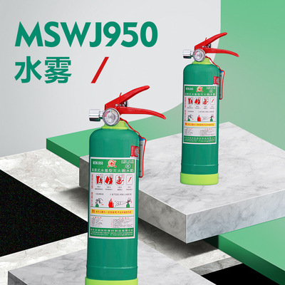 車載滅火器水基車用小型便攜汽車內(nèi)私家車家用滅火器小轎車汽車