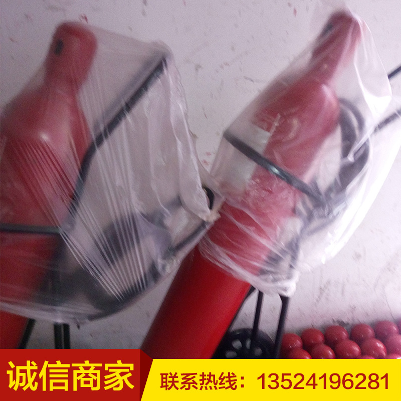 2020年新生產(chǎn)的工廠備用推車式二氧化碳滅火器量大價優(yōu)