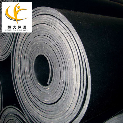 H現(xiàn)貨銷售各種規(guī)格橡膠板 10mm加厚 防滑工業(yè)黑色橡膠板