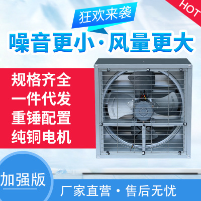 600#型號(hào)工業(yè)負(fù)壓風(fēng)機(jī) 車間通風(fēng)設(shè)備 供應(yīng)畜牧養(yǎng)殖負(fù)壓排風(fēng)機(jī)