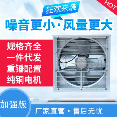 700型號(hào)軸流負(fù)壓排風(fēng)機(jī) 強(qiáng)力大功率 供應(yīng)工業(yè)負(fù)壓排風(fēng)換氣扇