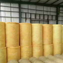 【源頭貨源】防火A級巖棉保溫管 消防管道鋁箔貼面管殼