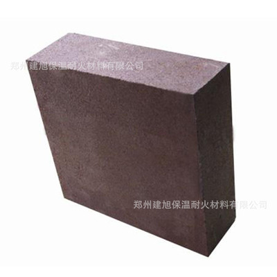 鎂鉻磚 平爐爐頂?shù)蜌饪茁誓蛪耗颓治g 鄭州耐火磚生產(chǎn)廠家