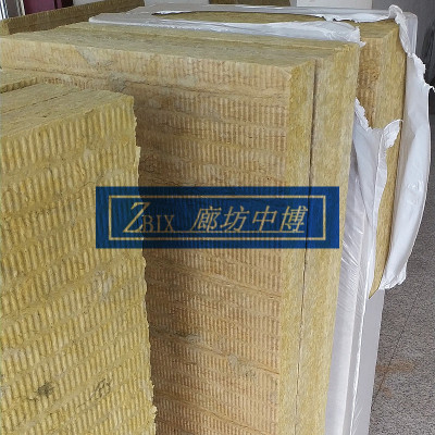 供應(yīng)憎水型巖棉復(fù)合板 外墻屋面巖棉保溫板 隔音隔熱玄武巖巖棉板