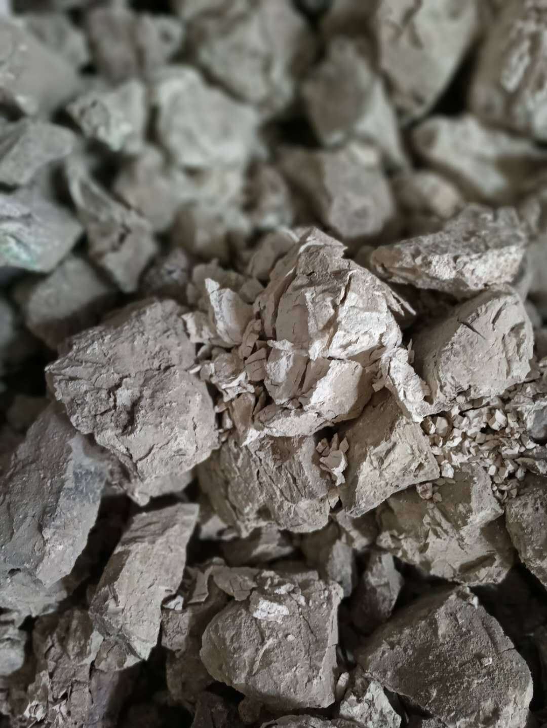 生石灰塊圖片1